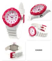 Armbanduhr Casio Kind in Harz LRW-200H-4BVDF - LRW-200H-4BVDF